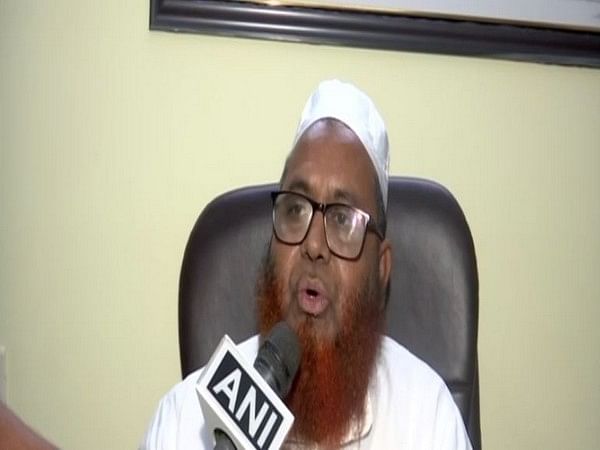 Congress should start 'Vipaksh Jodo' along with 'Bharat Jodo,' says AIUDF leader