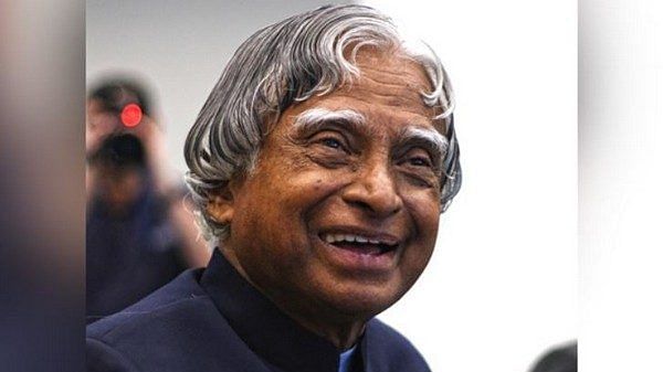 His Rashtrapati Reward