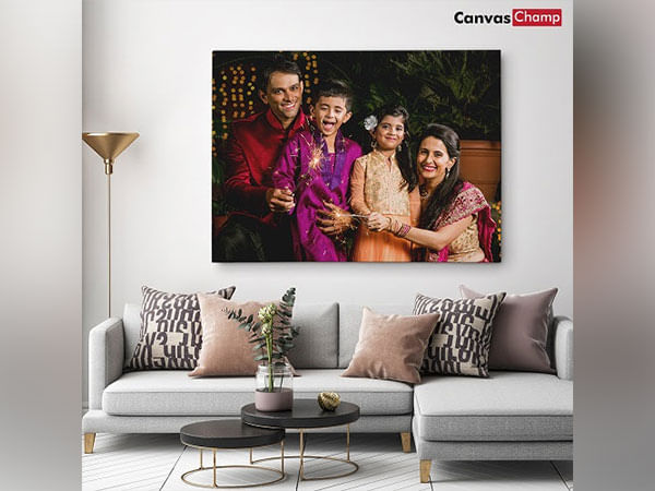 Add personality to Diwali gifts with CanvasChamp Add personality to Diwali gifts with CanvasChamp