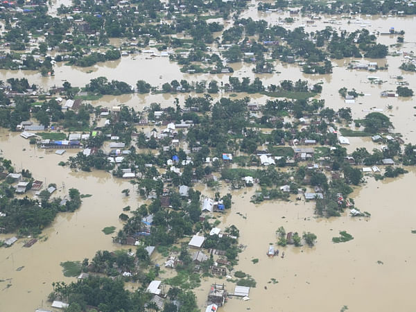 Assam think tank SITA releases report on floods, its impact on livelihood: Here's key takeaways