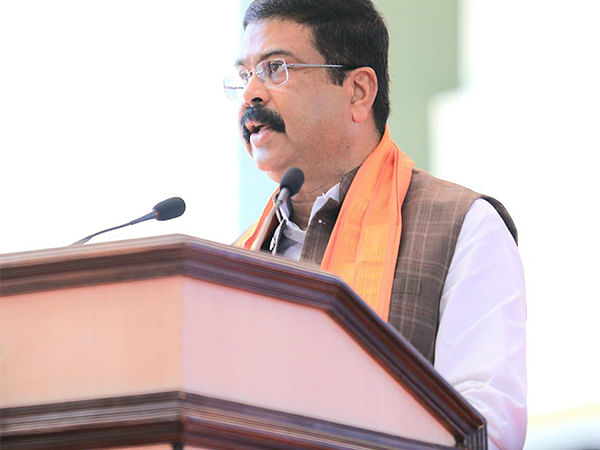 National Education Policy assimilates ancient with modern: Dharmendra Pradhan