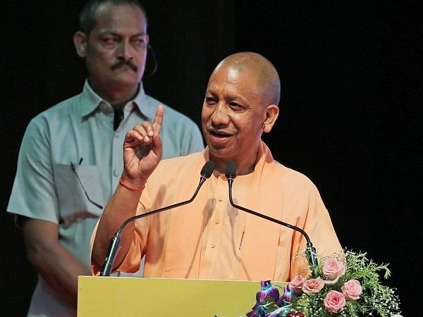 Postage stamps connect us with past, help preserve history: UP CM Yogi Adityanath 