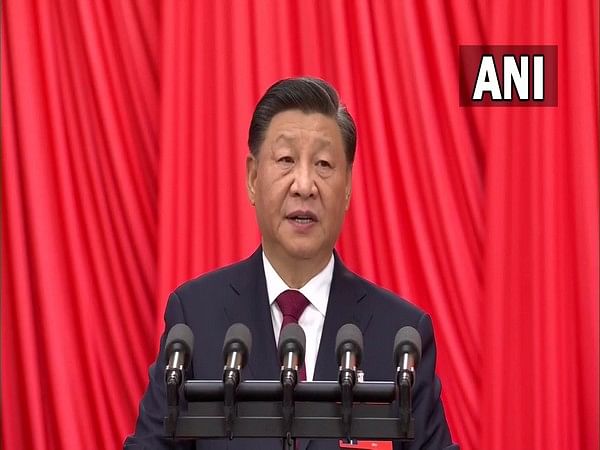 China: Xi Jinping opens 20th Communist Party Congress