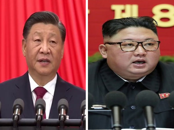 North Korea's sabre-rattling sparks 