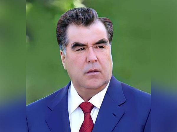 Thousands of terrorists, suicide bombers being trained in Afghanistan: Tajikistan Prez at CICA