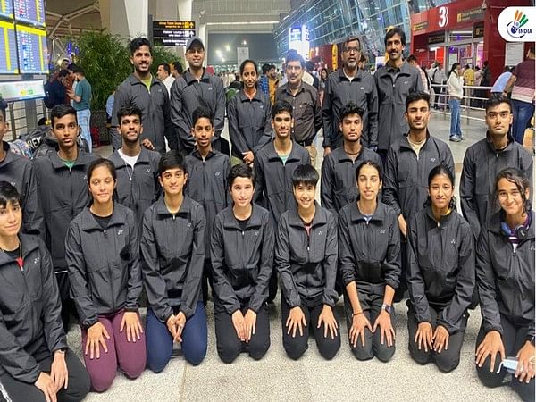 BWF World Junior Mixed Team C'ships: Unnati Hooda, Anupama Upadhyay headline Indian challenge