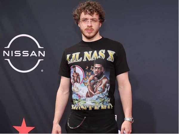 Jack Harlow announced as next week's 'SNL' host and musical guest ...