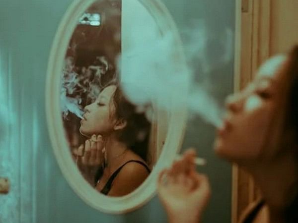 Nicotine dose in one cigarette blocks estrogen production in women's brains: Study