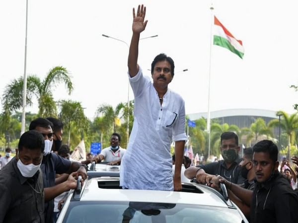 Vizag airport violence: Court grants bail to 61 JSP supporters, 7 sent to judicial custody