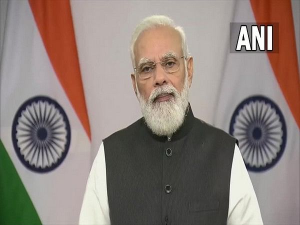 PM Modi to address 90th INTERPOL General Assembly on Tuesday