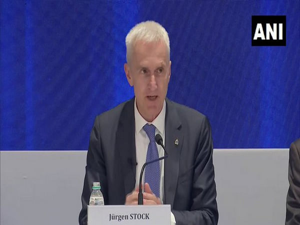 India plays active role in global operations coordinated by INTERPOL: head Jurgen Stock 