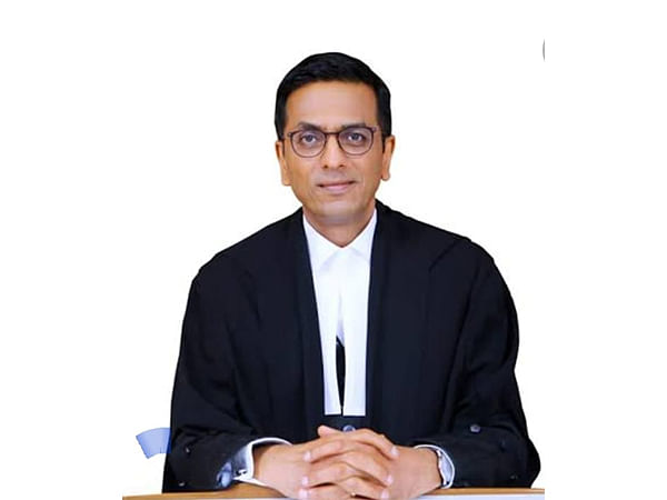 President appoints Justice DY Chandrachud as CJI; to assume office on Nov 9