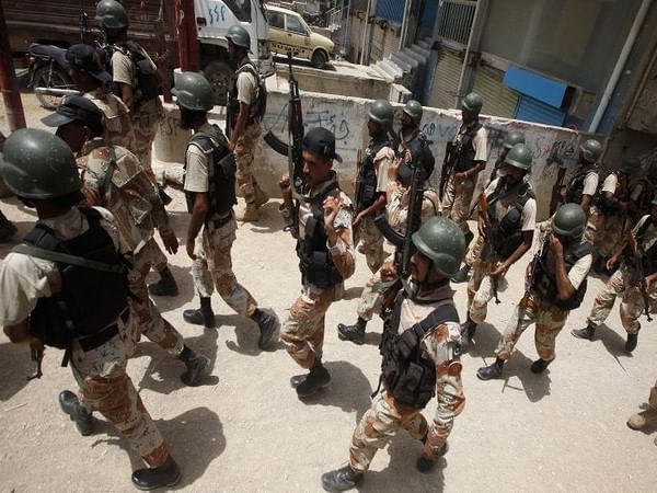 Pakistan: Peace rally calls for end to militancy in Khyber Pakhtunkhwa 