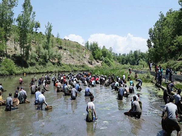 Kulgam District redefines itself in developmental pursuits