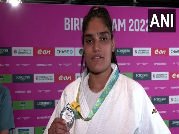 Tulika Maan, Linthoi Chanambam to compete in first-ever Khelo India Women's Judo National League