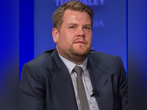 James Corden Apologises After Being Banned From Nyc Restaurant Over Abusive Behaviour 