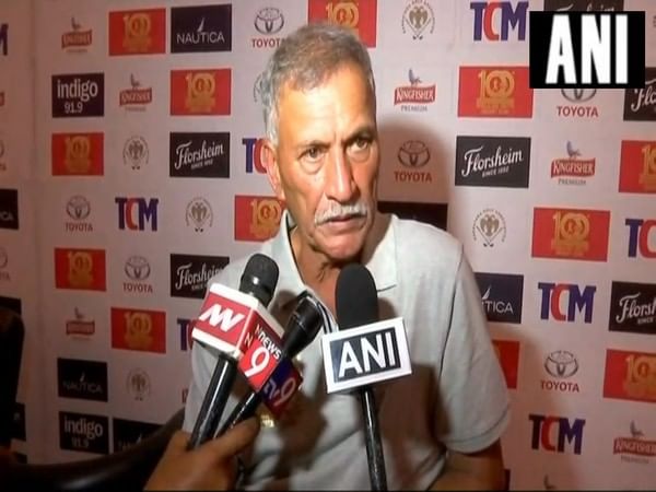 Roger Binny appointed as 36th President of BCCI