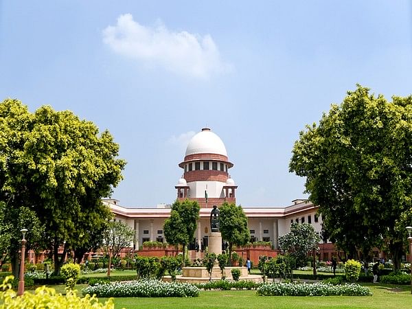 It's for Parliament to frame law on Uniform Civil Code: Centre tells SC