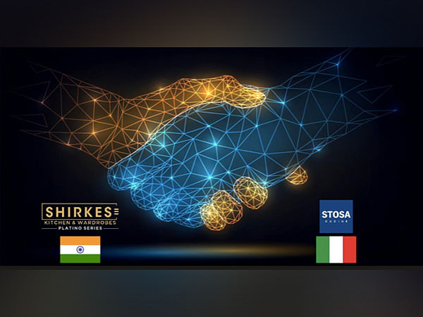 Shirke's Group brings Italian brand Stosa Cucine to Pune