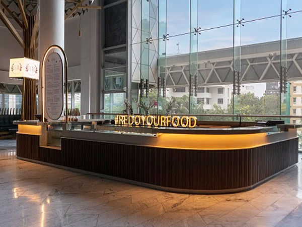 A Perfect Ten: House of Flax adds a new outlet at Nine Dine, Jio World Drive BKC