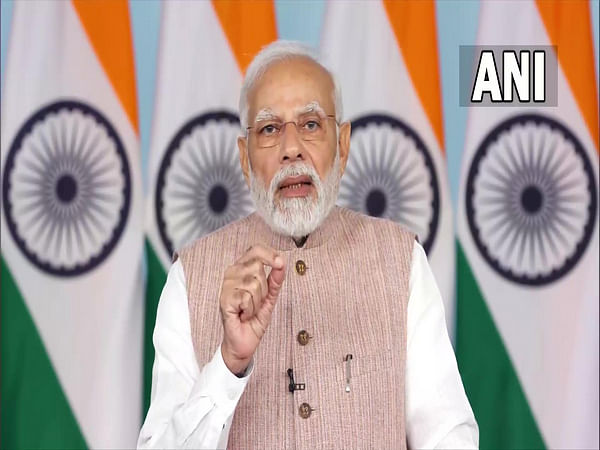 PM Modi reviews progress of Gujarat's maritime heritage complex, says efforts on to restore glory of Dholavira, Lothal