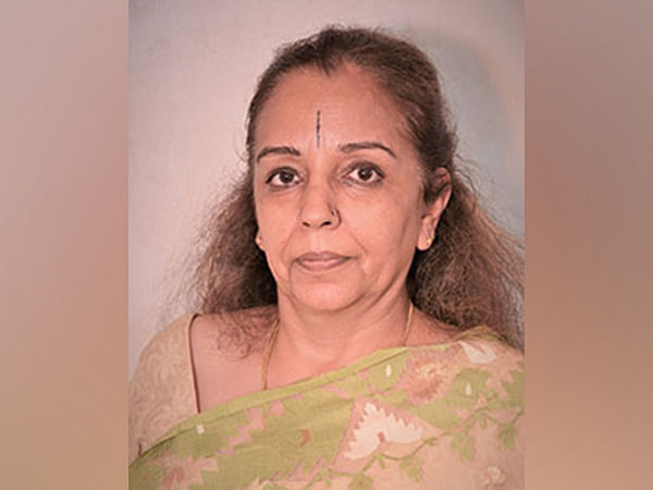 Centre appoints Bharati Das as controller general of accounts with immediate effect 