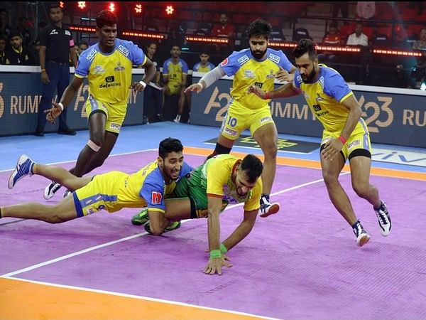 Tamil Thalaivas vs Patna Pirates match preview