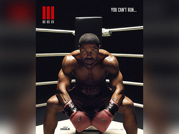 Michael B Jordan's Directorial Debut 'Creed 3' Trailer Out Now ...