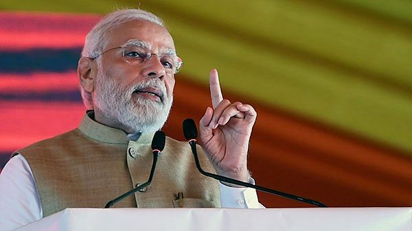 PM Modi to embark on 2-day Gujarat visit today, lay foundation of projects worth Rs 15,670 cr