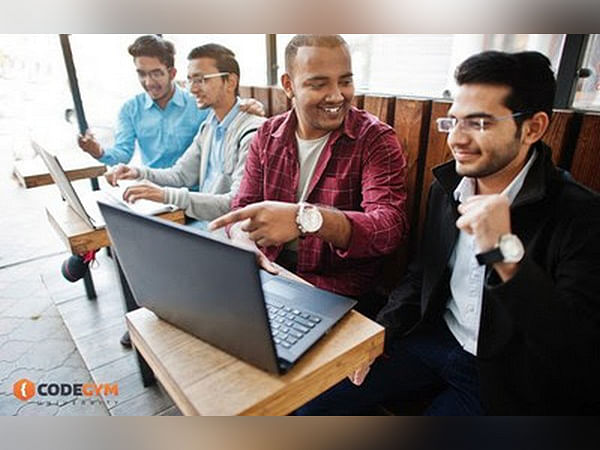 Java University with a 100 per cent guarantee by CodeGym starts in India this Autumn