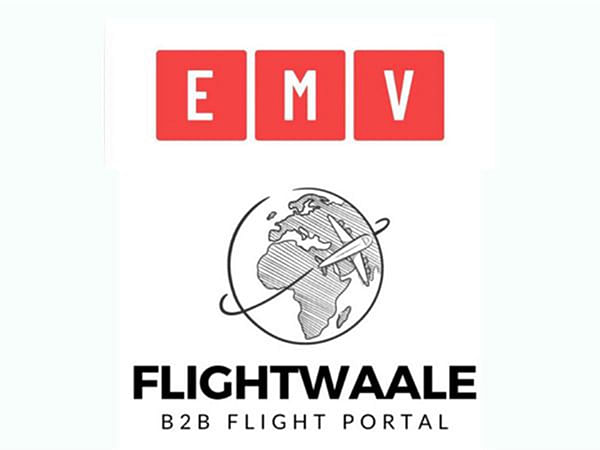 VedAnand-led Ease My Vacations introduces B2B Flight Booking Portal Flightwaale.com