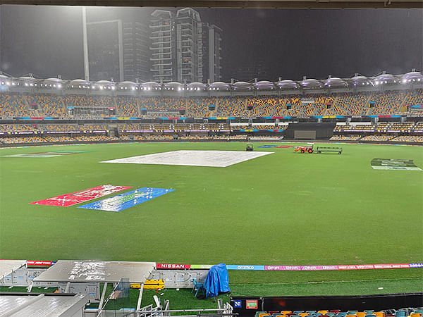 T20 World Cup: Rain washes Ind vs NZ warm-up game