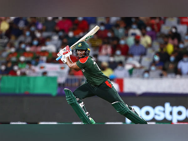 ICC T20I Player Rankings: Shakib Al Hasan reclaims top spot among all-rounders