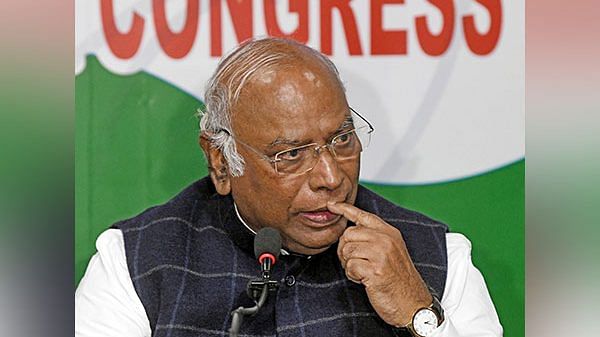 "May he have a fruitful tenure ahead": PM Modi extends best wishes to Kharge
