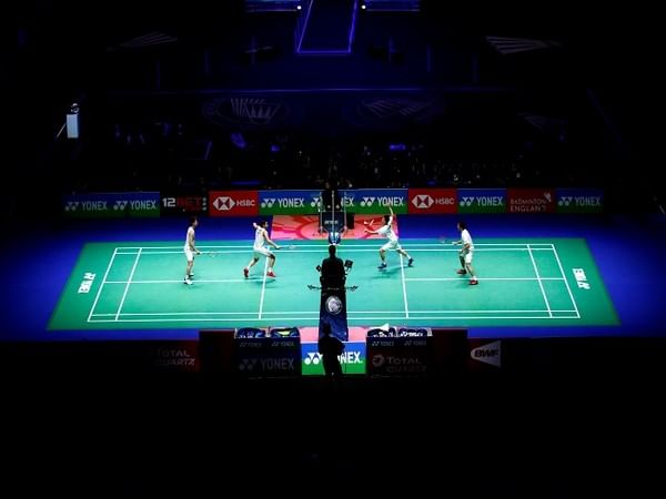 BWF Junior Mixed Team C'ships: India defeat Slovenia in final group tie