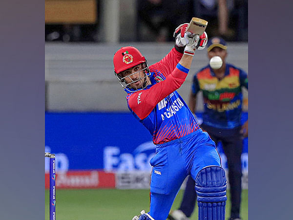 Afghanistan's Rahmanullah Gurbaz expected to feature in team's campaign opener after gaining clearance