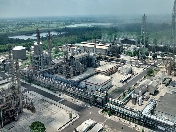 Barauni plant of Hindustan Urvarak and Rasayan Limited commences urea production