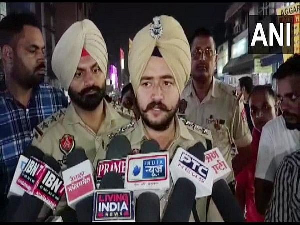 Punjab: Accidental firing leads critical injury to civilian, police official suspended