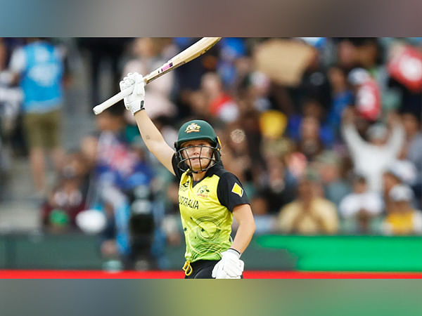Alyssa Healy named Australia women's team vice-captain across all formats