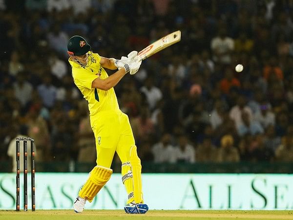 Josh Insglis' injury paves way for Green in Australia's T20 World Cup ...