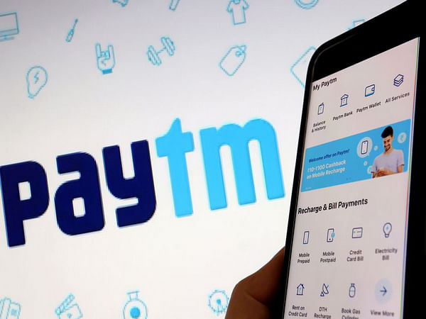 Paytm gaining from online transactions; firm deployed 1 million devices just in July-September quarter