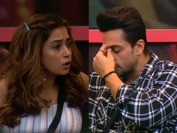 Bigg Boss 16: Tina Datta breaks down after fight with Shalin Bhanot, find out why