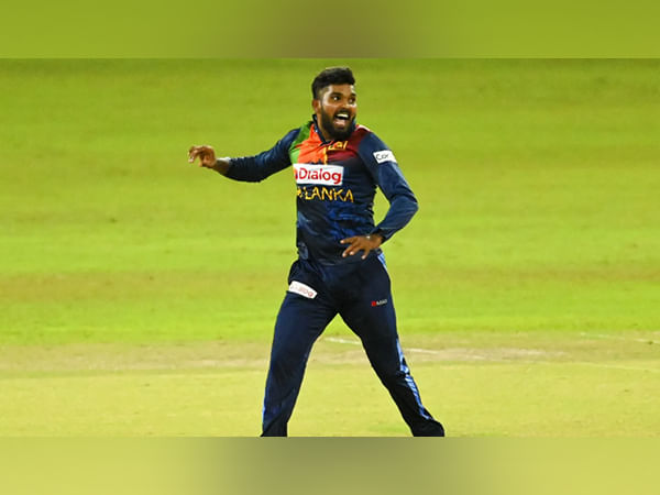 T20 World Cup: SL sail into Super-12 with win over Netherlands