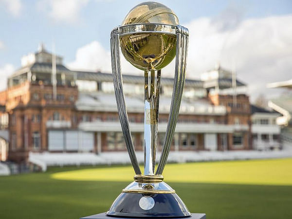 India will host 2023 Cricket World Cup with all teams: Anurag Thakur amid  PCB's threat to boycott tournament – ThePrint – ANIFeed