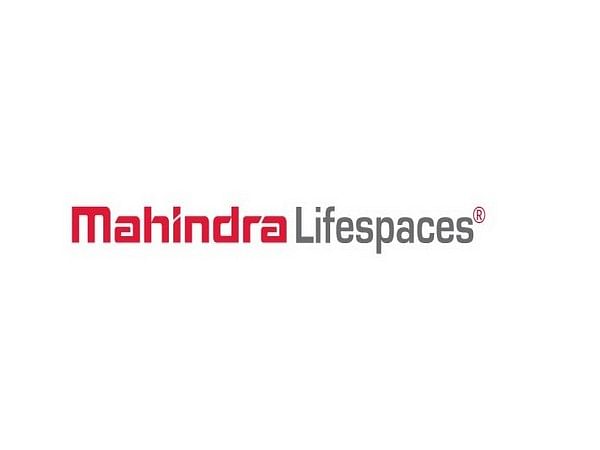 Mahindra Lifespaces is recognized as a leader among Global Residential Developers by Global Real Estate Sustainability Benchmark