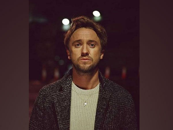 'Harry Potter' fame Tom Felton speaks about his battle with alcohol abuse