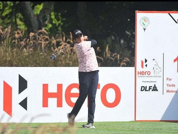 Drall, Malik and Ashok keep Indian flag flying high on the opening day at Women's Indian Open