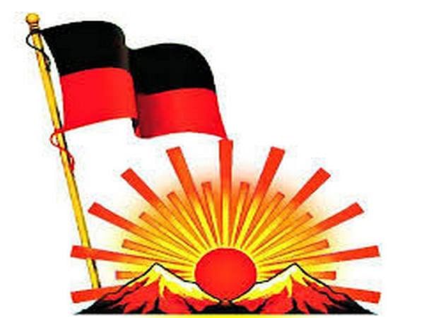 DMK suspends party leader KS Radhakrishnan from its primary membership