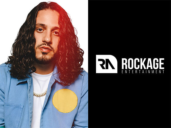 Rock Age Entertainment accelerates International Hip-Hop Artist Russ' first concert Mumbai