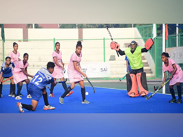 Khelo India Women's Hockey League: Sports Authority of India 'A' defeat Sports Hostel Odisha 6-0